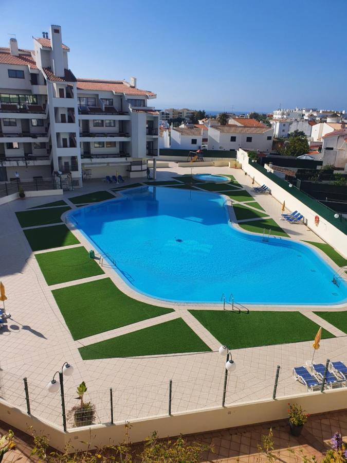 Ga-Dal Stay Inn Albufeira Exterior foto