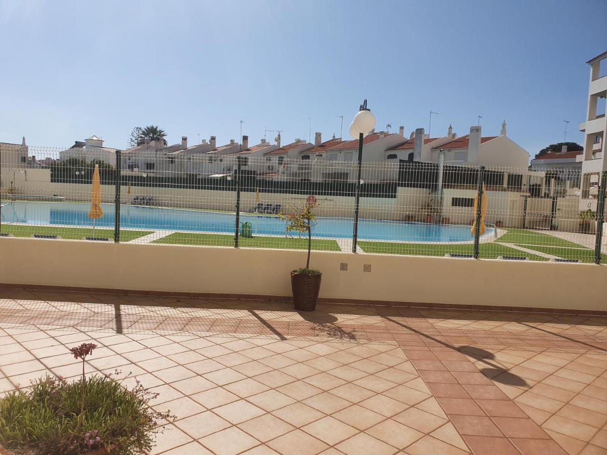 Ga-Dal Stay Inn Albufeira Exterior foto