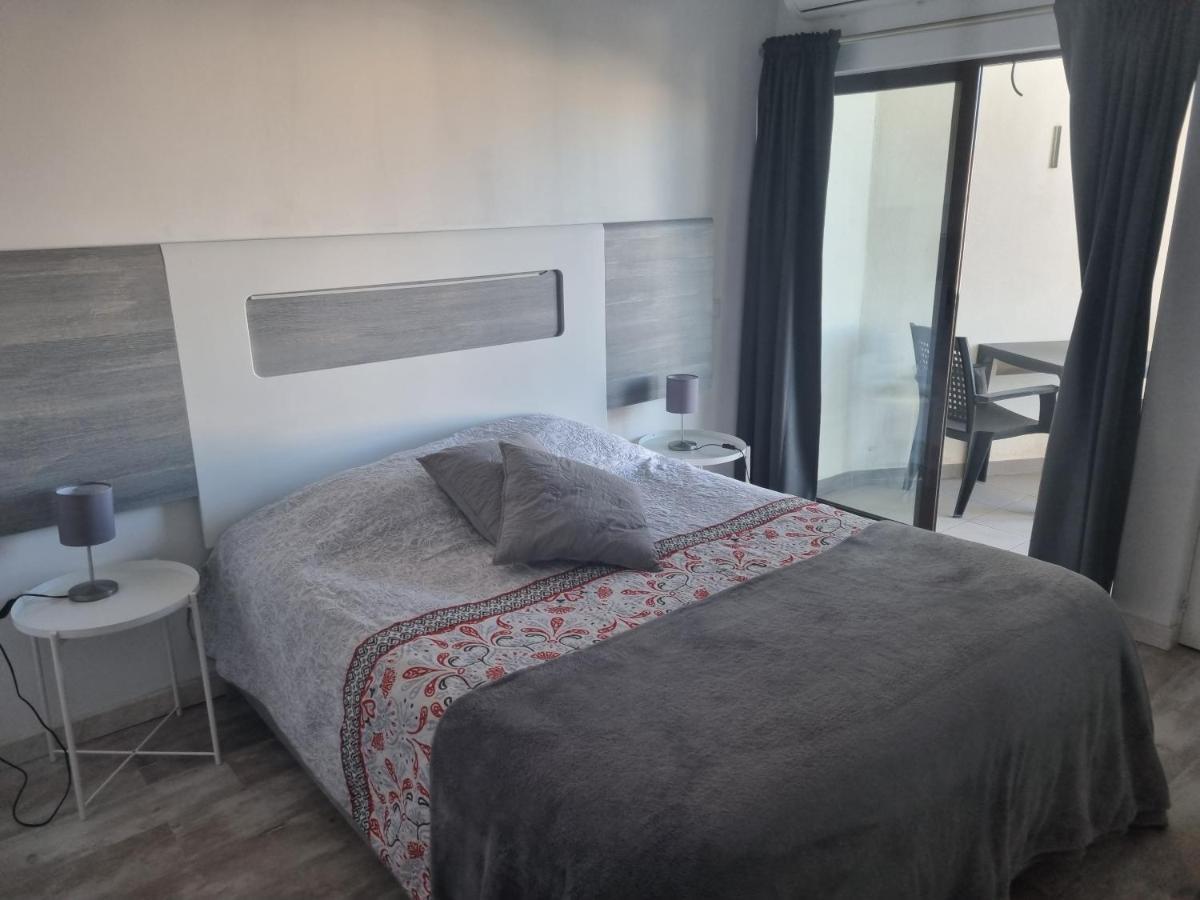 Ga-Dal Stay Inn Albufeira Exterior foto